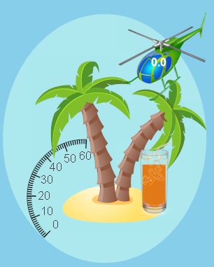 Dashware - Page 3 Island