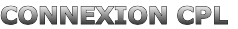 CONNEXION CPL