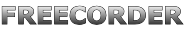 FREECORDER